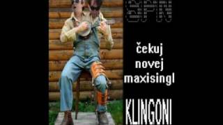 Download Lagu SPN - Klingoni MP3