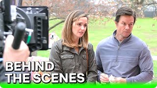 INSTANT FAMILY Behind-the-Scenes (B-roll) | Mark Wahlberg