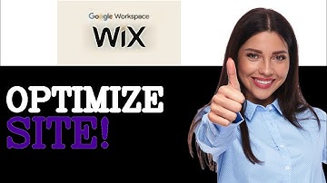 Why Is Not My Wix Site Showing On Google (2025)