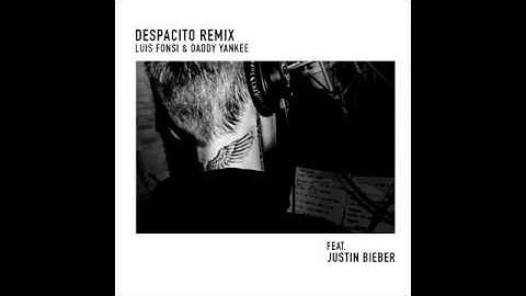 Justin Bieber feat. Luis Fonsi, Daddy Yankee - Despacito (Audio) NEW SONG 2017