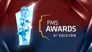 Gala Previa Final Internacional FMS