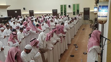 " لا خير في كثير من نجواهم إلا من أمر بصدقة .." مقطع من سورة النساء تراويح 16 رمضان 1440 | عبدالولي