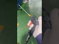 Testing the gun wind #toys #games #nerfgun #nerfsniper #nerftoys #nerf #toyguns #reels #shorts