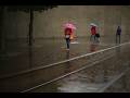 Heavy Rain, Strong Winds and Unsettled Conditions Ahead for UK