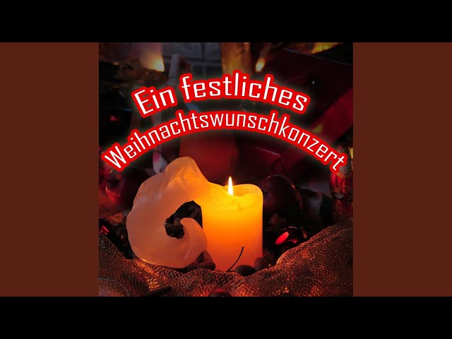 Jingle bells - Alfred Hause und sein Orchester