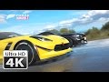 Forza Horizon 3 Official 4K Launch Trailer (PC,Xbox Scorpio)