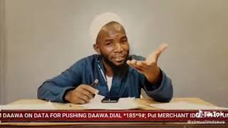 Mwewale Abakazzi Batarina Diini Cc Sheik Kim