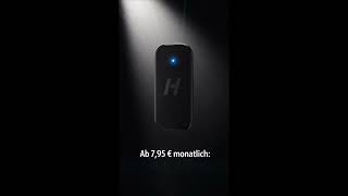 Der Tracker, der nach 12 Monaten Ihnen gehört! / Endlose Garantie Module4G - Jumbo Ortung - Horizont