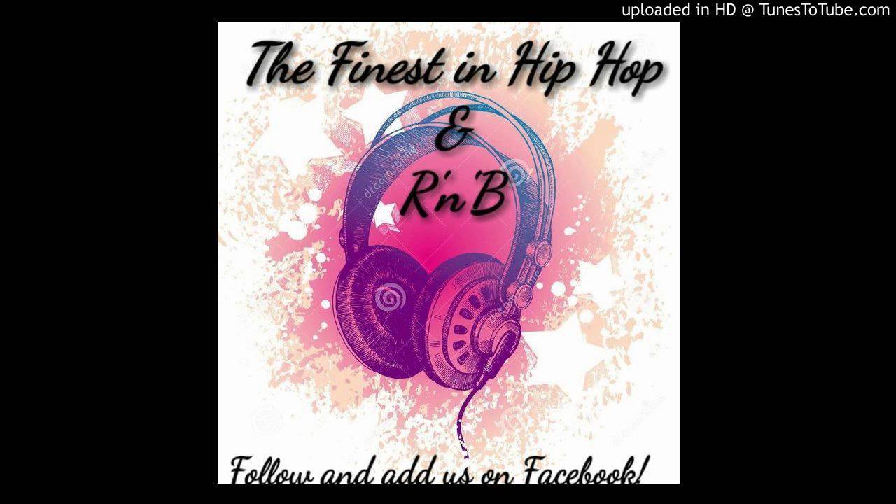 Omarion - Touch (Remix) (ft. Noreaga & Pharrell)