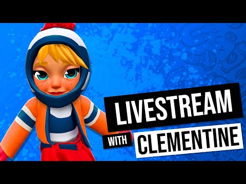 🔴 Subway Surfers World Tour - Zürich Gameplay Livestream (2019