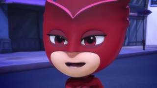 PJ Masks English Episode 5 | Owlette the Winner | Kids Cartoon World Full HD English