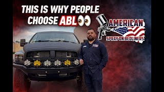 This Is Why People Choose ABL 👀