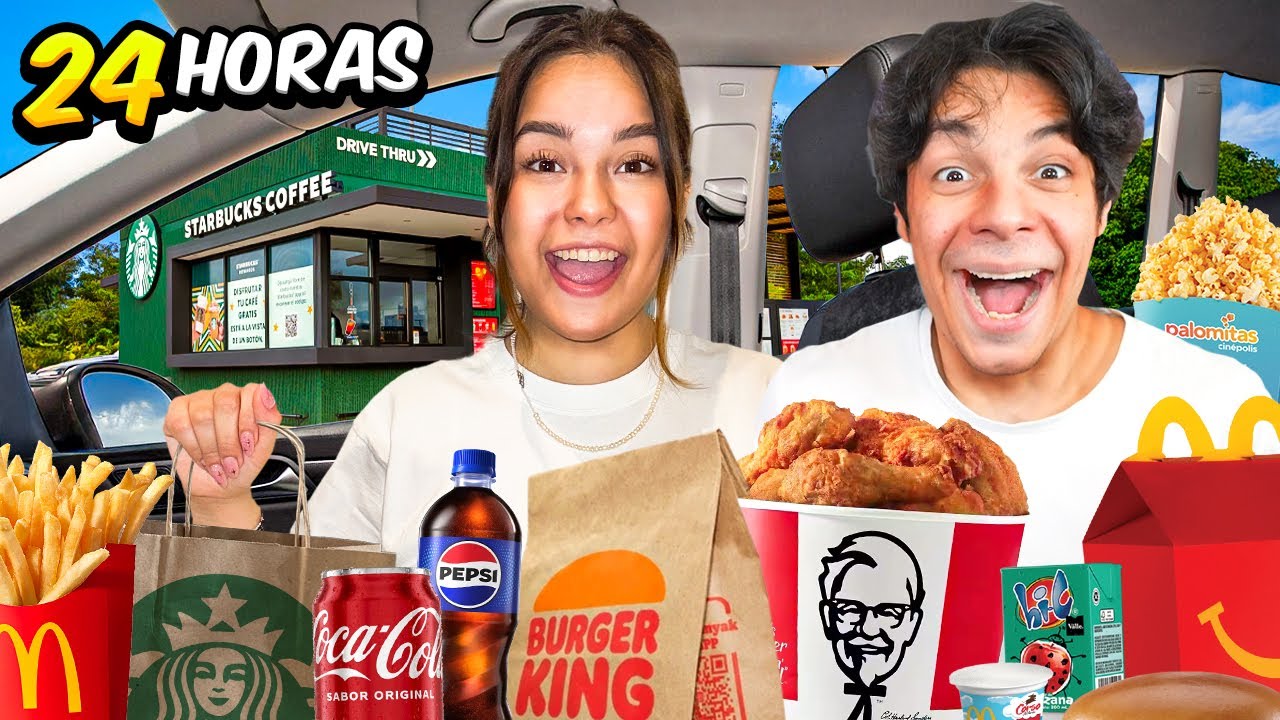 PIDIENDO LO MISMO QUE LA PERSONA DE ENFRENTE *termina mal* - Barbie Pvm