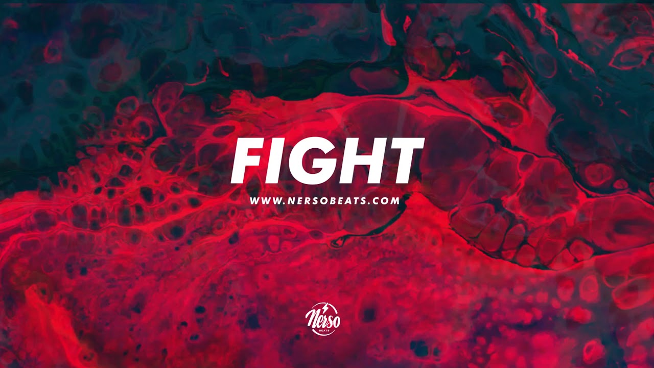 Sofiane X Soolking Type Beat | Arabic Reggaeton Oriental Instrumental | "Fight"