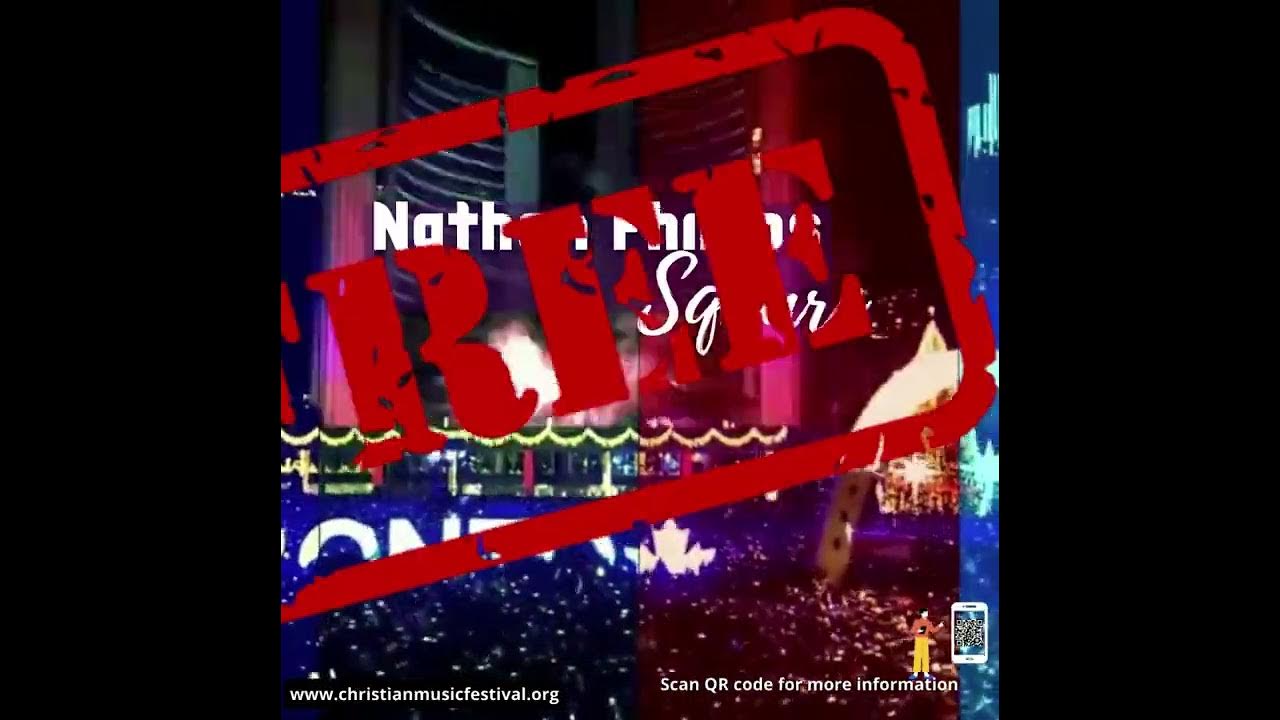 Christian Music Festival 2023 Come Join Us! YouTube