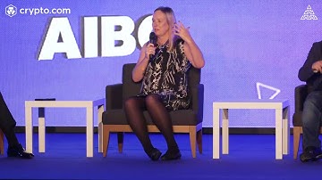 The Spatial Web And Its Integration With Blockchains, AI And The Metaverse | Day 3 - Malta Week 2021