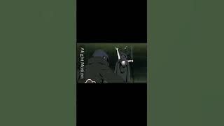Itachi vs Sasuke enthusiasm 🔥💥