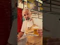 Resgatando o clima de boteco raiz com Chopp Brahma de verdade! 🍻