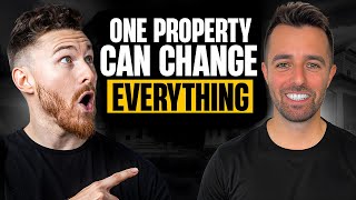 10 Reasons Why Buying Your First Investment Property Will Change Your Life