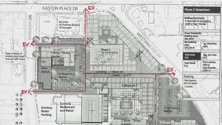 Neighbors react to east Austin development.