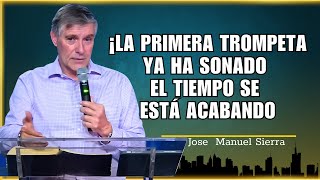Download Lagu Jose Manuel Sierra - ¡La Primera Trompeta Ya Ha Sonado – El Tiempo Se Está Acabando! MP3 Download Lagu Jose Manuel Sierra - ¡La Primera Trompeta Ya Ha Sonado – El Tiempo Se Está Acabando! MP3