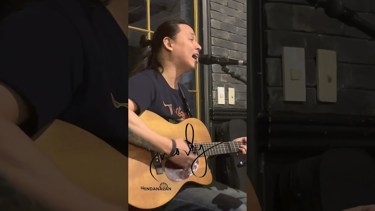 CHILL BALISONG COVER BY NORBY DAVID