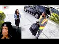 Mother Catches Son Bringing Chopped Up Body Into Her House & Helps Hide It