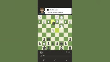 Chess.com Daily Tactics - 19 December, 2025