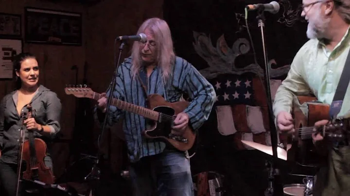 "Me and Paul" -- Robert Rex Waller Jr and Big Memp...