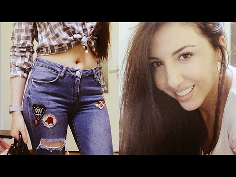 ASMR SUMMER OUTFITS ❤ PURE WHISPERING