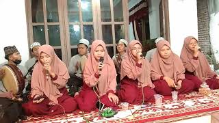 YA SAYYIDA SYADAT | At Ta'awun