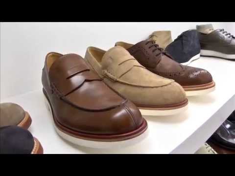 Arrivate le nuove collezioni scarpe Primavera Estate 2014 - YouTube