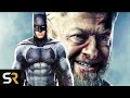 The Batman's Alfred Is A Very Different Role For Andy Serkis