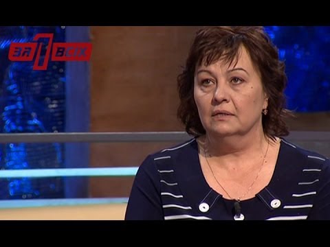 Мужчина убил жену. Один за всех / Один за всіх - Выпуск 51 - Часть 1 - 18.05.2014