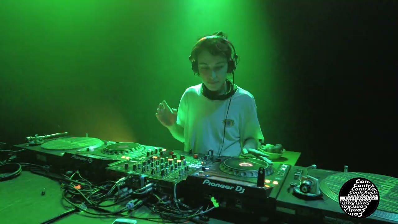 Maemm - Spasmophilie au Hasard Ludique