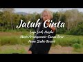 NASSHA,JATUH CINTA OFFICIAL MUSIC VIDEO