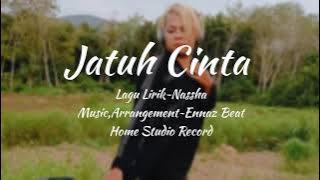 NASSHA,JATUH CINTA OFFICIAL MUSIC VIDEO