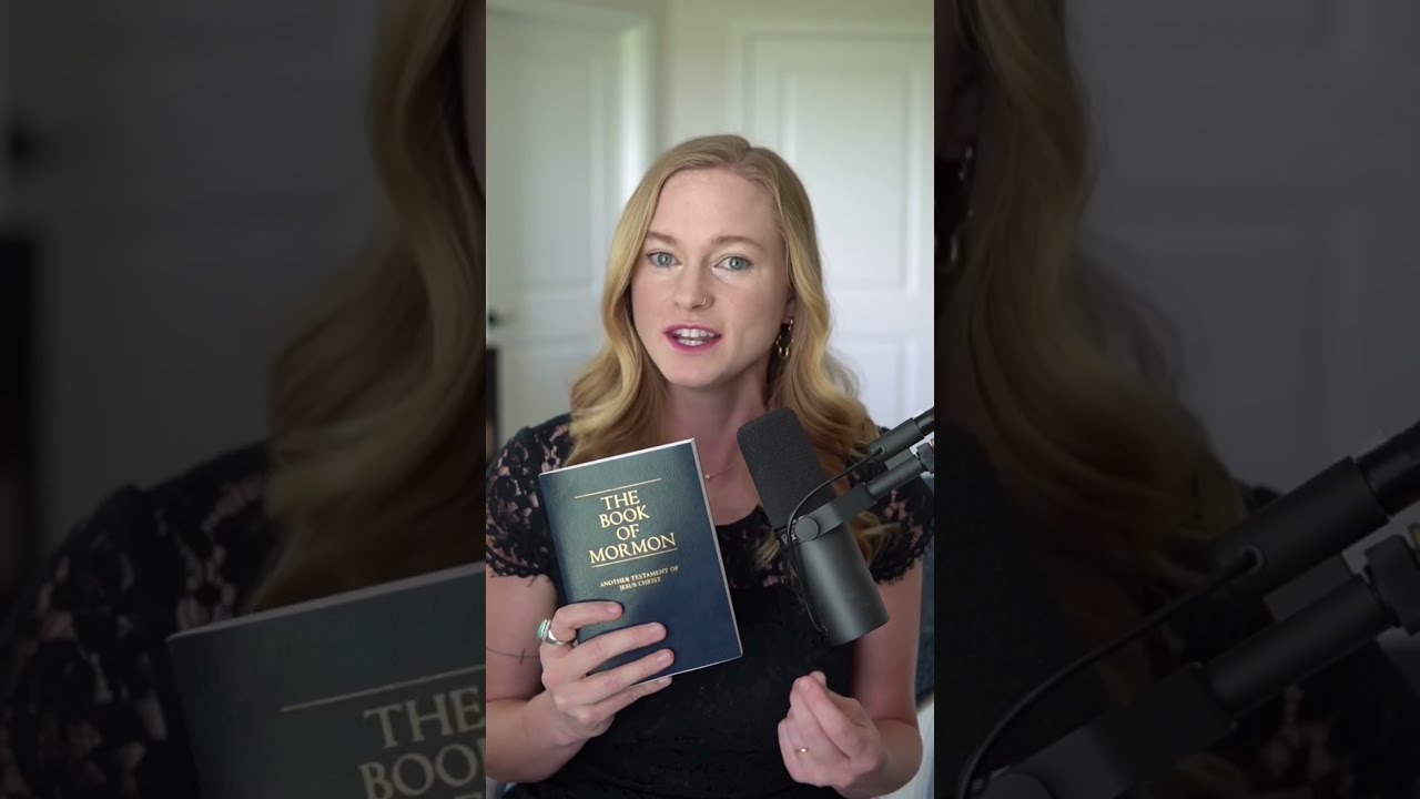 Joseph Smith Made It Up Bookofmormon Lds Exmo