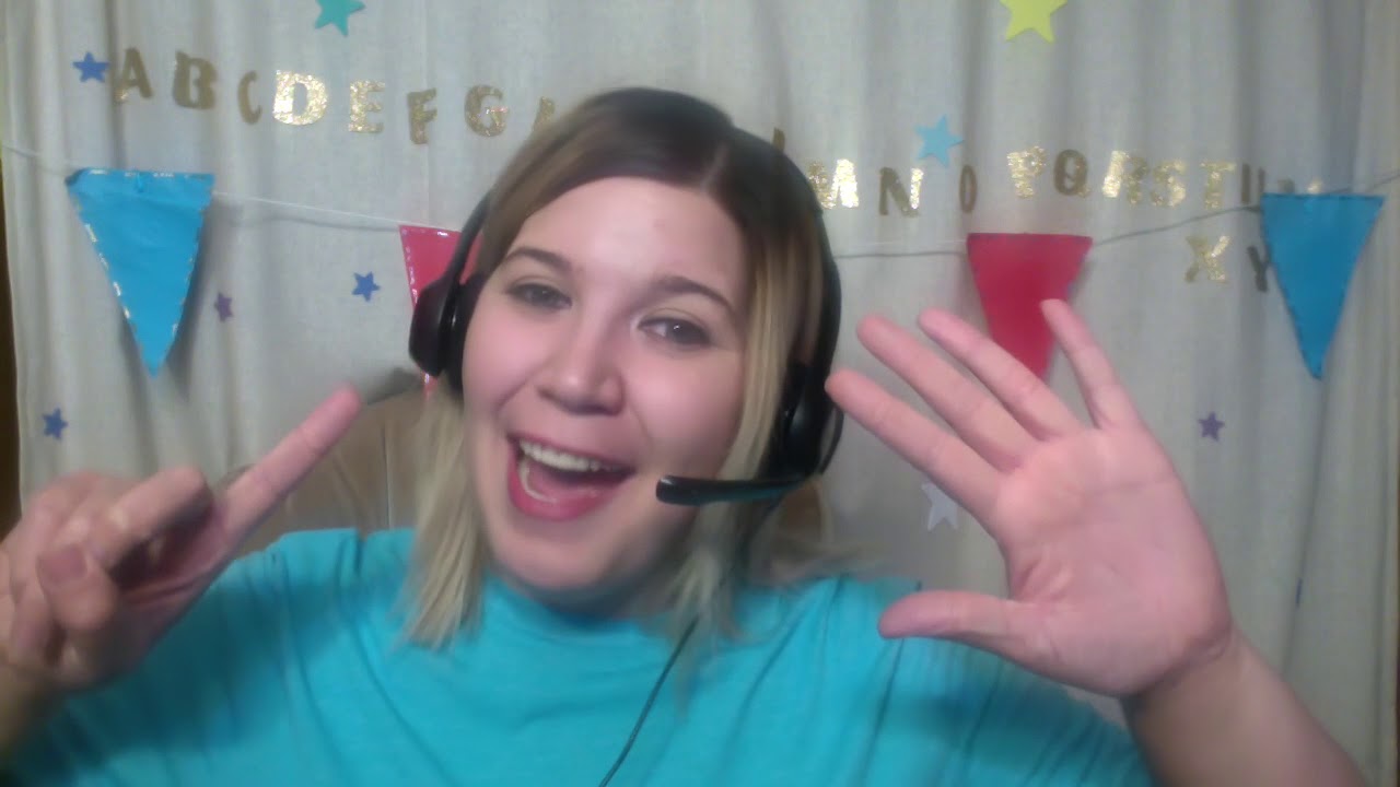 Becoming a DaDaABC.com Teacher - YouTube