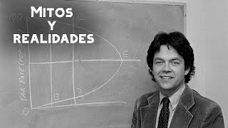 La curva de Laffer: mitos y realidades