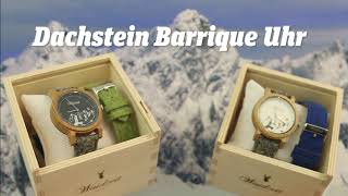 Dachstein Barrique Uhr