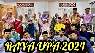 RAYA UPA 2024