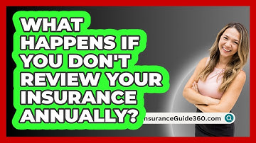 What Happens If You Don