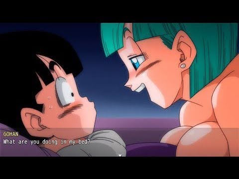 Bulma Adventure 3 - Gameplay + Download + 100% Save PC/Android - YouTube.