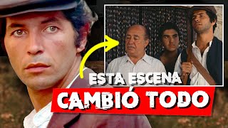 EP11 - CÓMO MICHAEL CORLEONE SE VENGÓ DE FABRIZIO | El Padrino