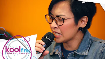 MISHA OMAR - Sampai Bila (LIVE) #JanganBenciCintaku #PHDKoolFM