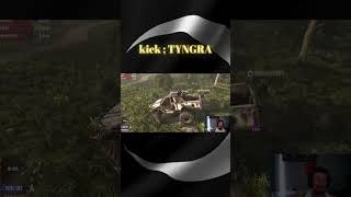 Araba korkusu 😂😂😂.     #7days #live #gaming #streamer #survival #twitch #games