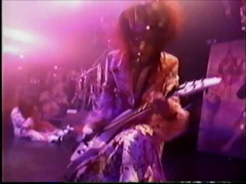 La'Mule - Sterilization～自我境界～ PV LIVE (HD)