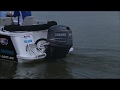 2 stroke Vs 4 stroke - Yamaha outboard F60 shootout