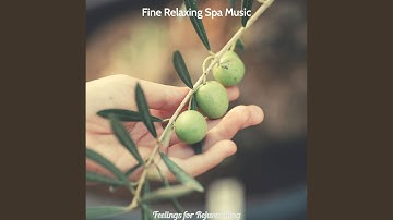 Modish Ambience for Rivers and Streams